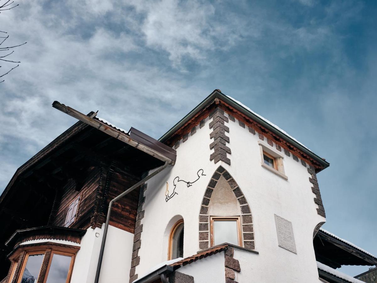 B&B Mia Majon كنازاي المظهر الخارجي الصورة